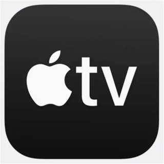 Telegram profile photo for π¬ Apple Tv Plus