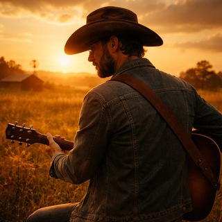 Telegram profile photo for Americana Country Music