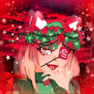 Telegram profile photo for ¡Рест! 💋🦋Хатка Кошки Vavы🦋💋