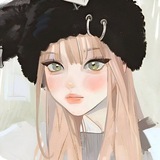 Telegram profile photo for ℐ𝖽𝗈𝗇𝖾𝖺 ✿گلوآپ