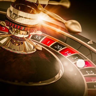 Telegram profile photo for πThe King of Roulette VIP π