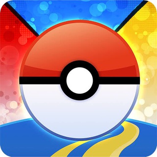 Telegram profile photo for POKEMON GO EVENTS UPDATES - OFFICIAL️️