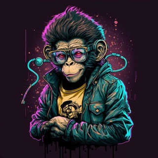 Telegram profile photo for MAD APE 1000x ππ