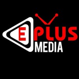 Telegram profile photo for E-PLUS MEDIA