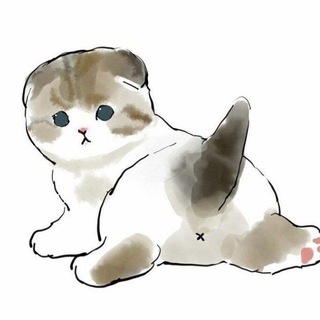 Telegram profile photo for Попки животных