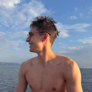 Telegram profile photo for Стоматологический блог, ну или only chill влог🍸