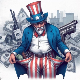 Telegram profile photo for Alerta Mundial contra la élite