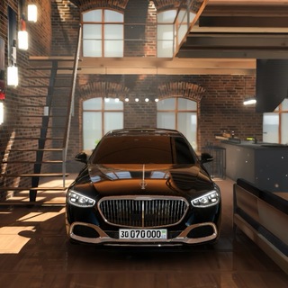 Telegram profile photo for Car Parking Uzb🇺🇿