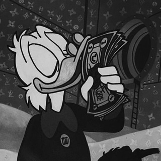 Telegram profile photo for Scrooge | Відгуки | Робота
