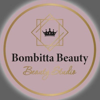 Telegram profile photo for Bombitta Beauty Студия маникюра и красоты