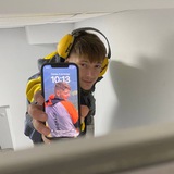 Telegram profile photo for KyivSKY | Blog