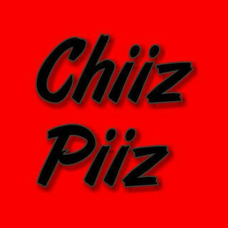 Telegram profile photo for چیـز پیـز