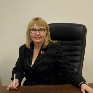 Telegram profile photo for Наталья Кулешова
