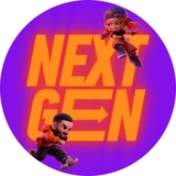 Telegram profile photo for WINLINE NEXT GEN