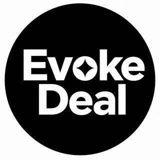 Telegram profile photo for Evoke's Deal