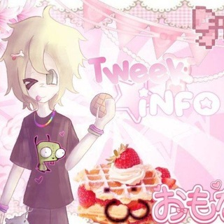 Telegram profile photo for Twᴇᴇᴋ ౨ৎ Cᴏʍʍissiᴏn☕