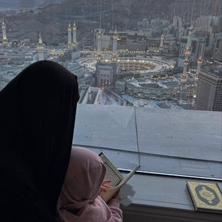 Telegram profile photo for umhafiz