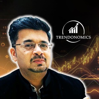 Telegram profile photo for TrendonomicsHD