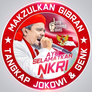 Telegram profile photo for REVOLUSI AKHLAQ 🇲🇨