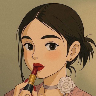 Telegram profile photo for كوزمتك الأميره💜