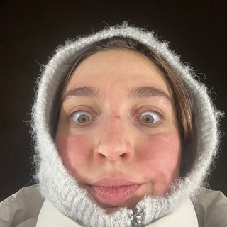 Telegram profile photo for Оля, с тобой все ясно (в маркетинге)