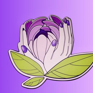 Telegram profile photo for Ногтевая студия AnNails 💅🏻