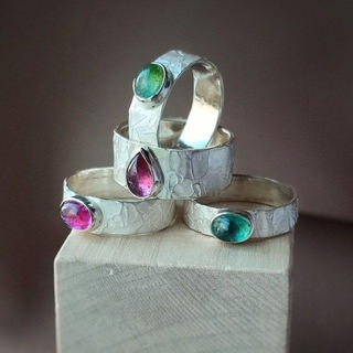 Telegram profile photo for Skylark_jeweler