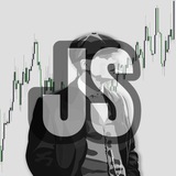 Telegram profile photo for Crypto JS | Альткоины | Мемкоины | Криптоновости