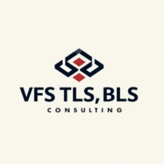 Telegram profile photo for VFS TLS BLS