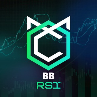 Telegram profile photo for BB RSI