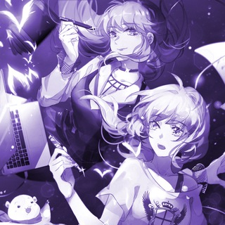 Telegram profile photo for ☽.𝆹𝅥 𝆭 дворец лунных вод ˳ ٭✷