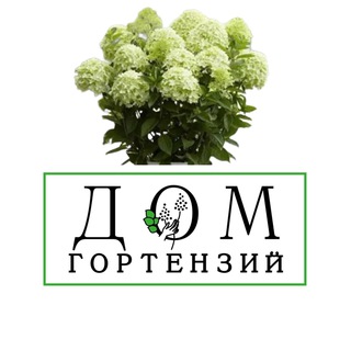 Telegram profile photo for 🌸ДОМ ГОРТЕНЗИЙ🌸