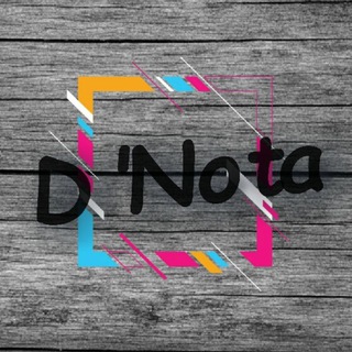 Telegram profile photo for D'Nota