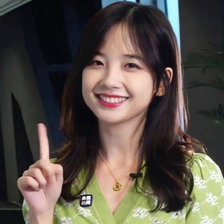 Telegram profile photo for 明星/网红/娱乐圈/运动员/主持人/明星生图/分享