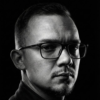 Telegram profile photo for Андрей Чмерёв
