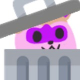 Telegram profile photo for Charlotte Art