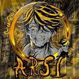 Telegram profile photo for 𝕬𝕽𝕾𝕴