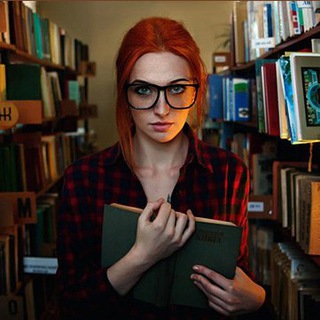 Telegram profile photo for Флориш и Блоттс - Книжная Лавка