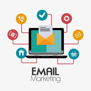 Telegram profile photo for Email Marketing Market