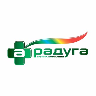 Telegram profile photo for Группа компаний Радуга