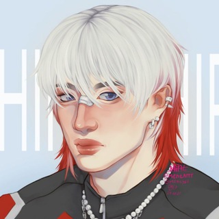 Telegram profile photo for Menta