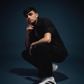 Telegram profile photo for Pedri | Barcelona