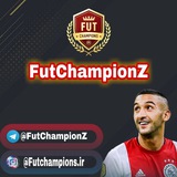 Telegram profile photo for FutChampionZ (Player Auctions)