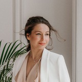 Telegram profile photo for Anna Eanav ⚜ Регрессолог