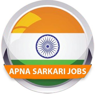 Telegram profile photo for सरकारी नौकरी और योजना अपडेट
