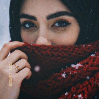Telegram profile photo for میمِ ثاٰنی؛
