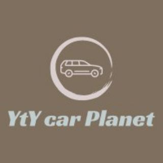 Telegram profile photo for YtY car Planet