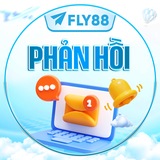 Telegram profile photo for FLY88 Phản Hồi