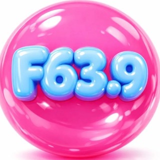 Telegram profile photo for F63.9 || dance comm