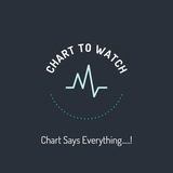 Telegram profile photo for Charts to watch๐๐